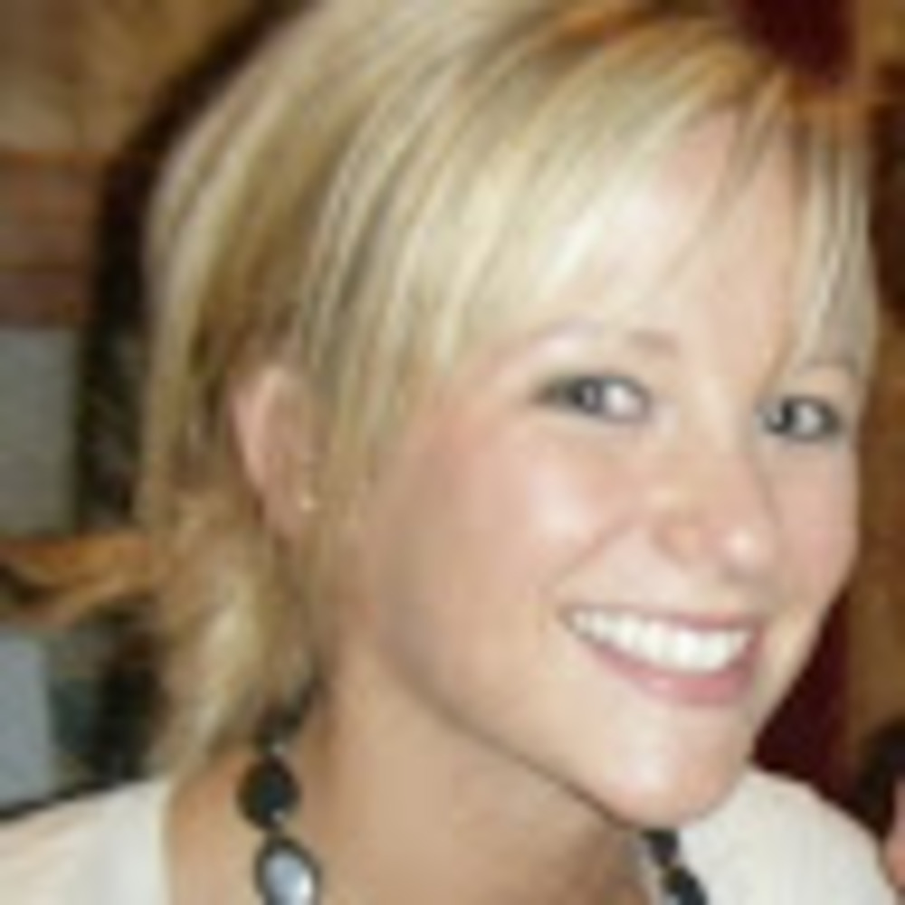 Meet your Posher, Lindsey